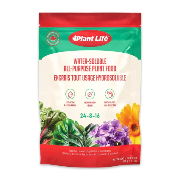 All Purpose Plant Food